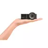 OPTOMA Projektor - ML1050ST (DLP, 1280x800 (WXGA), 16:10, 1000 AL, 20 000:1, VGA/HDMI/USB/MHL)