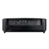 OPTOMA Projektor S381 (DLP, 800x600, 4:3, 3900 AL, 3D, 25000:1, HDMI/VGA/Kompozit Video/3.5mm Jack/USB/RS232)