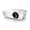 OPTOMA Projektor - W461 (DLP,1200x800 (WXGA),16:9, 5000 AL,20 000:1,2xHDMI/VGA/S-Video/Kompozit/USB/RS232/RJ45/Wifi/MHL)