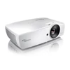 OPTOMA Projektor - W461 (DLP,1200x800 (WXGA),16:9, 5000 AL,20 000:1,2xHDMI/VGA/S-Video/Kompozit/USB/RS232/RJ45/Wifi/MHL)