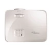 OPTOMA Projektor - WU337 (DLP, 1920x1200 (WUXGA), 16:10, 3600 AL, 20 000:1, 2xHDMI/VGA/USB/RS232/RJ45)