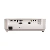 OPTOMA Projektor - WU337 (DLP, 1920x1200 (WUXGA), 16:10, 3600 AL, 20 000:1, 2xHDMI/VGA/USB/RS232/RJ45)