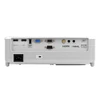 OPTOMA Projektor - X400 (DLP,1024x768 (XGA), 4:3, 4000 AL, 22 000:1, 2xHDMI/VGA/Kompozit/USB/RS232/MHL)