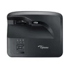 OPTOMA Projektor - ZH420UST Black (DLP, 1920x1080 (Full HD), 16:9, 4000 AL, 100 000:1, 2xHDMI/VGA/LAN/RS232)