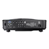 OPTOMA Projektor - ZH420UST Black (DLP, 1920x1080 (Full HD), 16:9, 4000 AL, 100 000:1, 2xHDMI/VGA/LAN/RS232)
