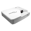 OPTOMA Projektor - ZX310STe (DLP, 1024x768 (XGA), 4:3, 3500 AL, 100 000:1, 2xHDMI/2xVGA/LAN/RS232)
