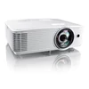 OPTOMA Projektor EH412ST (DLP, 1920x1080, 16:9, 4000 AL, 22000:1, 3D, 2xHDMI/VGA/Kompozit Video/3.5mm Jack/USB/RS232)