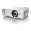 OPTOMA Projektor EH412ST (DLP, 1920x1080, 16:9, 4000 AL, 22000:1, 3D, 2xHDMI/VGA/Kompozit Video/3.5mm Jack/USB/RS232)
