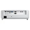 OPTOMA Projektor EH412 (DLP, 1920x1080, 16:9, 4500 AL, 22000:1, 3D, HDMI/VGA/3.5mm Jack/USB/RS232)