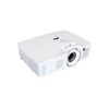 OPTOMA Projektor EH416e (DLP, 1920x1080, 16:9, 4200 AL, 20000:1, 3D, HDMI/VGA/Kompozit Video/3.5mm Jack/USB/RS232/RJ45)
