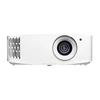 OPTOMA Projektor UHD35 (DLP, 3840x2160, 16:9, 3600 AL, 1000000:1, 3D, HDMI/VGA/3.5mm Jack/S/PDIF/USB/RS232)