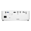 OPTOMA Projektor UHD35 (DLP, 3840x2160, 16:9, 3600 AL, 1000000:1, 3D, HDMI/VGA/3.5mm Jack/S/PDIF/USB/RS232)