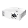 OPTOMA Projektor UHD35 (DLP, 3840x2160, 16:9, 3600 AL, 1000000:1, 3D, HDMI/VGA/3.5mm Jack/S/PDIF/USB/RS232)