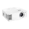 OPTOMA Projektor UHD35 (DLP, 3840x2160, 16:9, 3600 AL, 1000000:1, 3D, HDMI/VGA/3.5mm Jack/S/PDIF/USB/RS232)