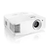 OPTOMA Projektor UHD35 (DLP, 3840x2160, 16:9, 3600 AL, 1000000:1, 3D, HDMI/VGA/3.5mm Jack/S/PDIF/USB/RS232)