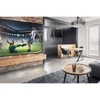 OPTOMA Projektor UHD35 (DLP, 3840x2160, 16:9, 3600 AL, 1000000:1, 3D, HDMI/VGA/3.5mm Jack/S/PDIF/USB/RS232)