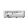 OPTOMA Projektor W340UST (DLP, 1280x800, 16:10, 4000 AL, 22000:1, 3D, HDMI/VGA/Kompozit Video/3.5mm Jack/USB/RS232/RJ45)