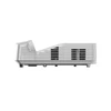 OPTOMA Projektor W340UST (DLP, 1280x800, 16:10, 4000 AL, 22000:1, 3D, HDMI/VGA/Kompozit Video/3.5mm Jack/USB/RS232/RJ45)