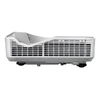OPTOMA Projektor ZW300USTie (DLP, 1280x800, 16:10, 3500AL, 100000:1, 3D, HDMI/VGA/Kompozit V./3.5mm Jack/USB/RS232/RJ45)