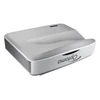 OPTOMA Projektor ZW300USTie (DLP, 1280x800, 16:10, 3500AL, 100000:1, 3D, HDMI/VGA/Kompozit V./3.5mm Jack/USB/RS232/RJ45)