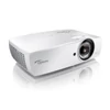 OPTOMA ST Projektor - W460ST (DLP, 1280x800 (WXGA), 16:10, 4200 AL,20 000:1, 2xHDMI/VGA//Kompozit/USB/RS232/RJ45/Wi-Fi)