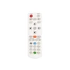 OPTOMA ST Projektor - W460ST (DLP, 1280x800 (WXGA), 16:10, 4200 AL,20 000:1, 2xHDMI/VGA//Kompozit/USB/RS232/RJ45/Wi-Fi)