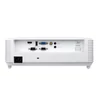 OPTOMA ST Projektor - X308STe (DLP, 1024x768 (XGA), 4:3, 3500 AL, 22 000:1, HDMI/VGA/Kompozit/USB/RS232)