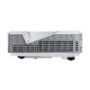 OPTOMA UST Projektor - W320UST (DLP, 1280x800 (WXGA), 16:10, 4000 AL, 20 000:1, 2xHDMI/2xVGA/Kompozit/RS232/RJ45)