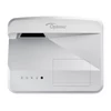 OPTOMA UST Projektor - W320UST (DLP, 1280x800 (WXGA), 16:10, 4000 AL, 20 000:1, 2xHDMI/2xVGA/Kompozit/RS232/RJ45)