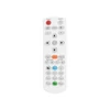 OPTOMA UST Projektor - W320UST (DLP, 1280x800 (WXGA), 16:10, 4000 AL, 20 000:1, 2xHDMI/2xVGA/Kompozit/RS232/RJ45)