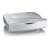 OPTOMA UST Projektor - ZH400UST (DLP, 1920x1080 (FullHD), 16:9, 4000 AL, 20 000:1, HDMI/2xVGA/USB/RS232/RJ45)