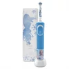 ORAL-B Kids Jégvarázs 2 Special Edition Elektromos Fogkefe (+utazótok)