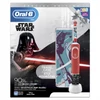 ORAL-B Kids Star Wars Special Edition Elektromos Fogkefe (+utazótok)