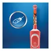 ORAL-B D100 Kids Toy Story Elektromos Fogkefe