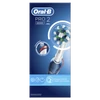 ORAL-B PRO 2 2000N Elektromos Fogkefe (CrossAction fejjel)