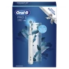 ORAL-B Pro 1 750 White Elektromos Fogkefe  (Cross Action fejjel + excluzív útitok)