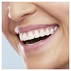 ORAL-B Vitality D100 Black Elektromos Fogkefe (Sensi UltraThin fejjel)