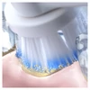 ORAL-B Vitality D100 Black Elektromos Fogkefe (Sensi UltraThin fejjel)
