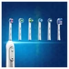 ORAL-B CrossAction® pótfejek, 6 db (EB50-6)