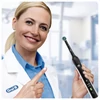 ORAL-B Pro 2 2500 Elektromos Fogkefe (CrossAction fejjel + utazótok)
