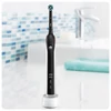 ORAL-B Pro 2 2500 Elektromos Fogkefe (CrossAction fejjel + utazótok)