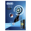 ORAL-B Pro 2 2500 Elektromos Fogkefe (CrossAction fejjel + utazótok)