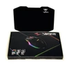 PATRIOT VIPER V160 Egérpad 242x353 RGB, USB