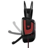 PATRIOT VIPER V360 Gamer fejhallgató, RGB, 7.1, USB