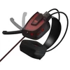PATRIOT VIPER V360 Gamer fejhallgató, RGB, 7.1, USB