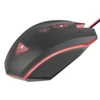 PATRIOT VIPER V530 Vezetékes gamer egér, LED, 4000 DPI, USB