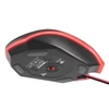 PATRIOT VIPER V530 Vezetékes gamer egér, LED, 4000 DPI, USB