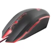 PATRIOT VIPER V530 Vezetékes gamer egér, LED, 4000 DPI, USB