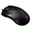 PATRIOT VIPER V550 Vezetékes gamer egér, RGB, 10000 DPI, USB