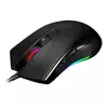 PATRIOT VIPER V550 Vezetékes gamer egér, RGB, 10000 DPI, USB